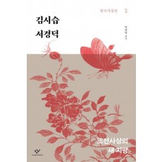 김시습 서경덕