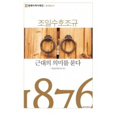 조일수호조규, 근대의 의미를 묻다