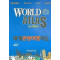 WORLD ATLAS FOR TOURIST (세계관광여행지도)