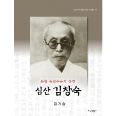 유림 독립운동의 상징 심산 김창숙