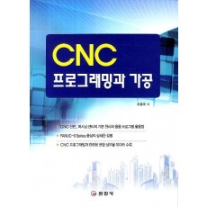 CNC 프로그래밍과 가공