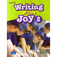 WRITING MENTOR JOY. 2