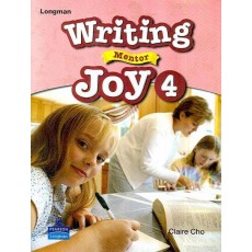 WRITING MENTOR JOY. 4