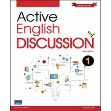 Active English Discussion. 1