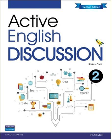 Active English Discussion. 2