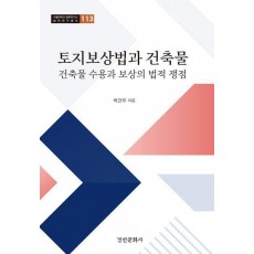토지보상법과 건축물