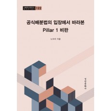 공식배분법의 입장에서 바라본 Pillar 1: 비판