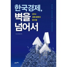 한국경제 벽을 넘어서