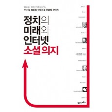 정치의 미래와 인터넷 소셜 의지