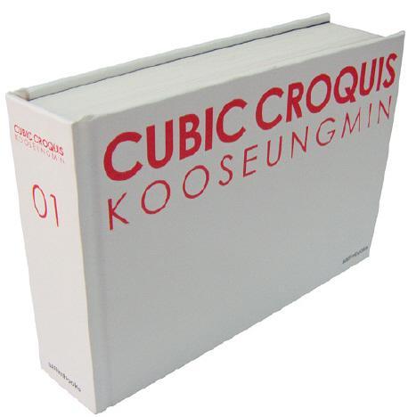 CUBIC CROQUIS. 1