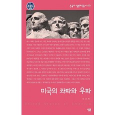 미국의 좌파와 우파