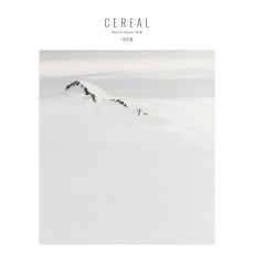 시리얼 Cereal Vol. 8