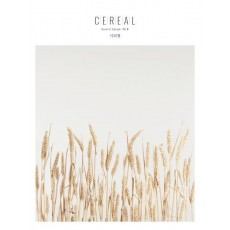 시리얼 Cereal Vol. 4