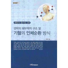 경락의 해부학적 구조 및 기혈의 인체순환 방식