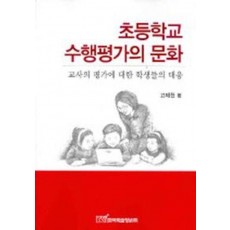 초등학교 수행평가의 문화