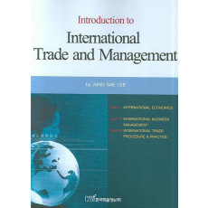 INTRODUCTION TO INTERNATIONAL TRADE AND MANAGRMENT