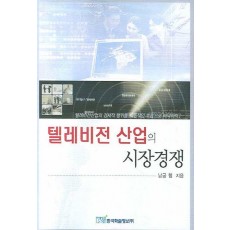 텔레비전 산업의 시장경쟁