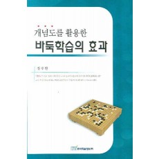 개념도를 활용한 바둑학습의 효과