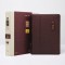 큰글자 성경전서&새찬송가(특대/합본/색인/천연우피/지퍼/NKR82AB/자주)