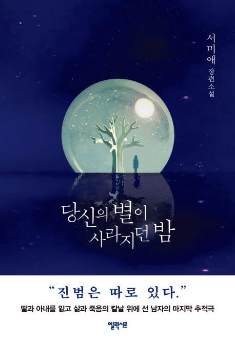 당신의 별이 사라지던 밤