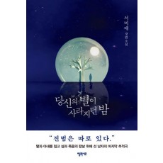 당신의 별이 사라지던 밤