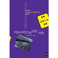 아우슈비츠의 남은 자들