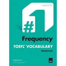 LinguaForum Frequency #1 TOEFL Vocabulary (iBT)