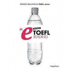 IBT E TOEFL READING(NEW EDITION)