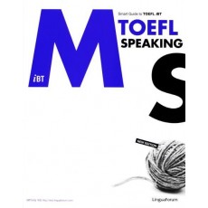 IBT M TOEFL Speaking