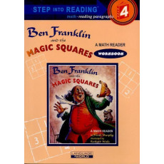 Ben Franklin and the Magic Squares