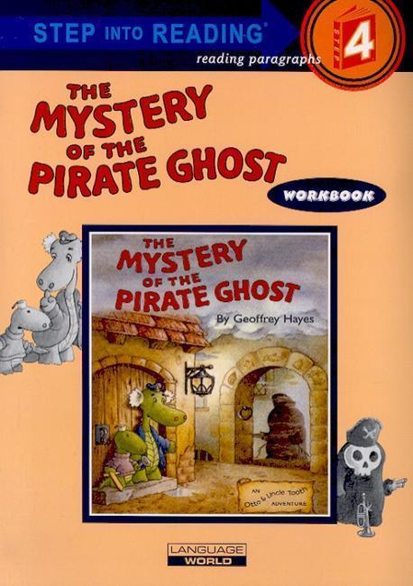 The Mystery of the Pirate Ghost