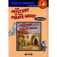 The Mystery of the Pirate Ghost