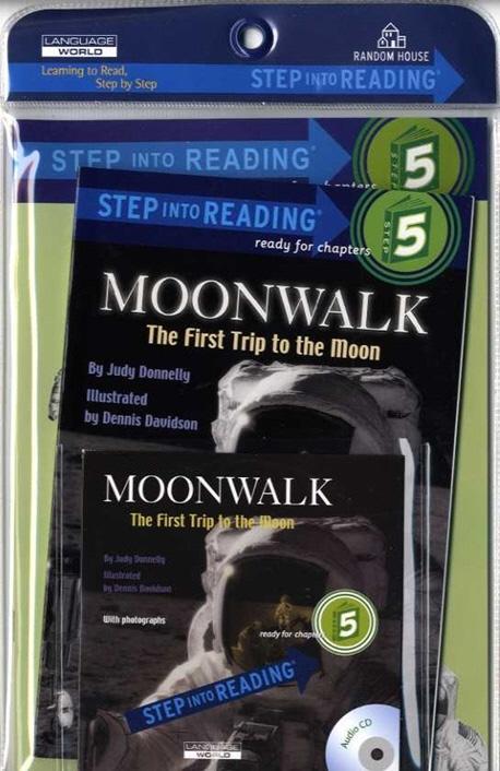 Moonwalk: The First Trip to the Moon