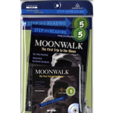 Moonwalk: The First Trip to the Moon