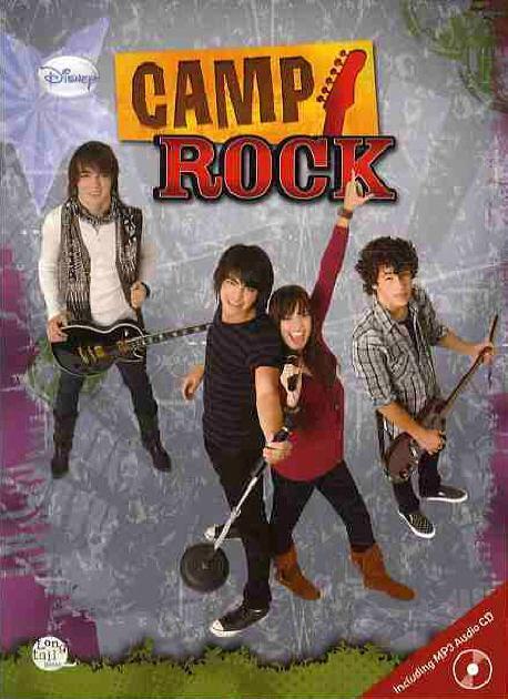 캠프 락(Camp Rock)