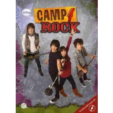 캠프 락(Camp Rock)