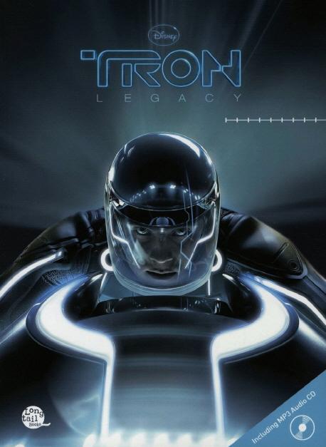 트론: 새로운 시작(Tron: Legacy)