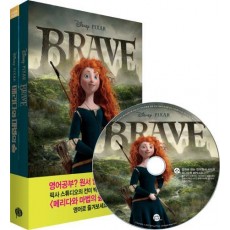 메리다와 마법의 숲(Brave)