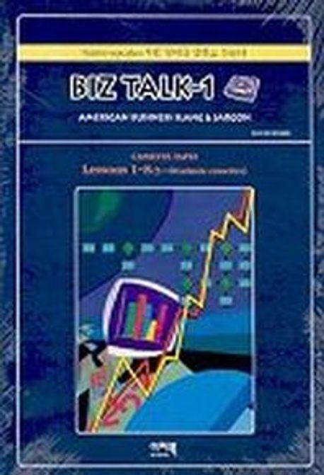 BIZ TALK-1(CASSETTE TAPE)