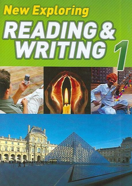 NEW EXPLORING READING & WRITING 1