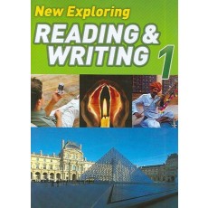 NEW EXPLORING READING & WRITING 1