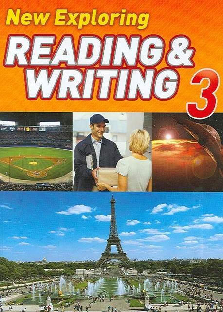 NEW EXPLORING READING & WRITING 3