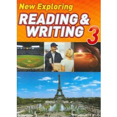 NEW EXPLORING READING & WRITING 3