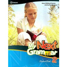 MY NEXT GRAMMAR. 2 (STUDENT BOOK)