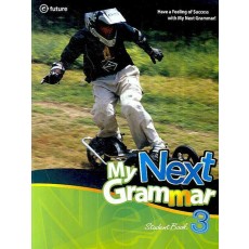 My Next Grammar. 3 (Student Book)