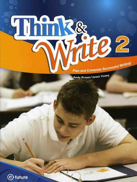 THINK & WRITE. 2