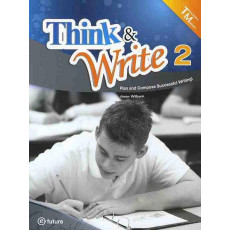 THINK AND WRITE. 2 (TEACHER MANUAL)