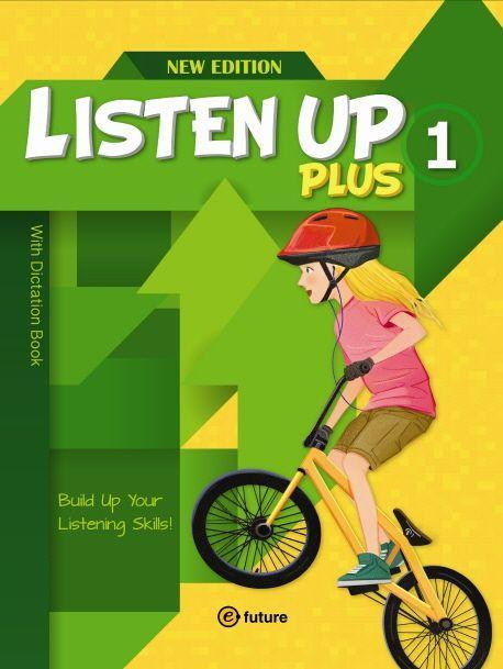 Listen Up Plus. 1(SB)(New Edition)