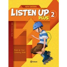 Listen Up Plus. 2(SB)(New Edition)