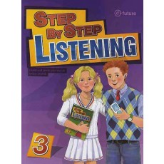 STEP BY STEP LISTENING. 3